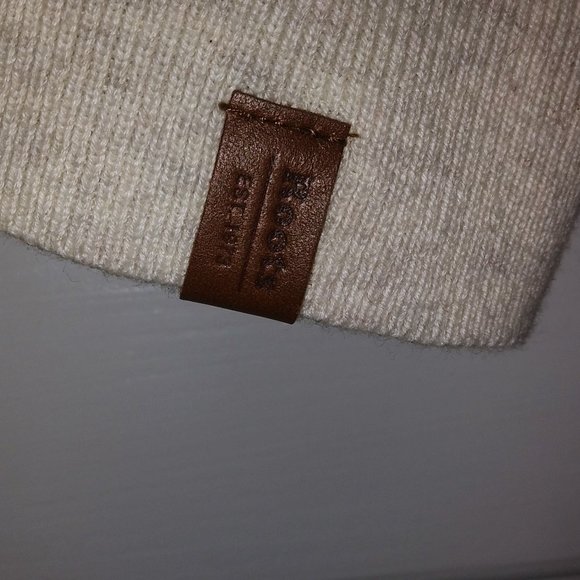 Roots Maple Sweater Hoodie - Size XL - Picture 5 of 5